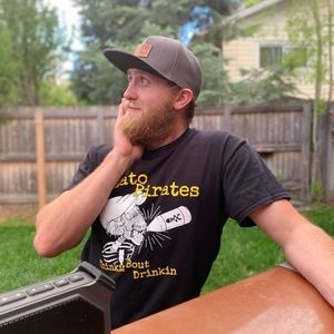 Meet your Posher, Mason